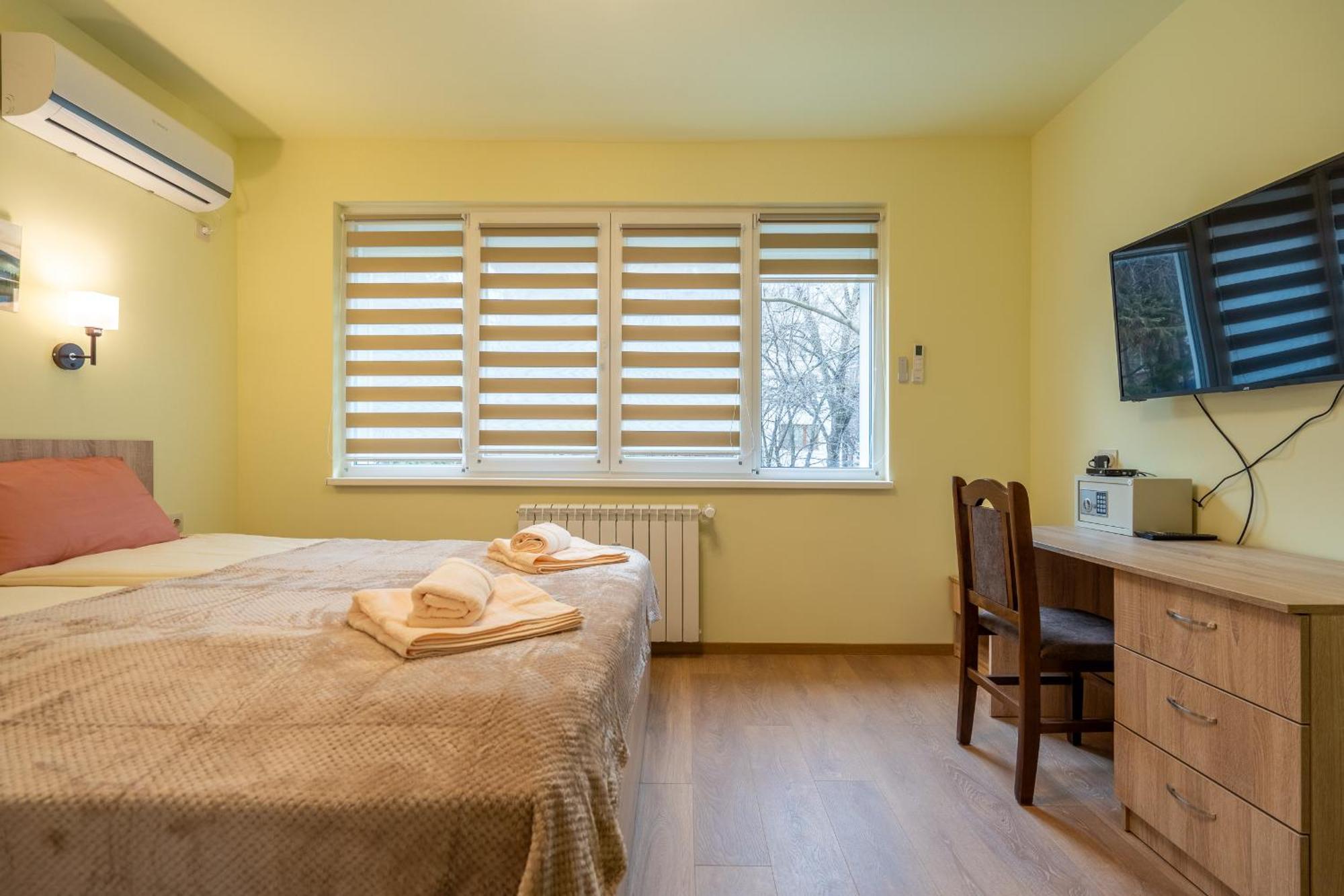 Top Location Central New & Spacious 3 Bdr Apt Medical Academy София Экстерьер фото