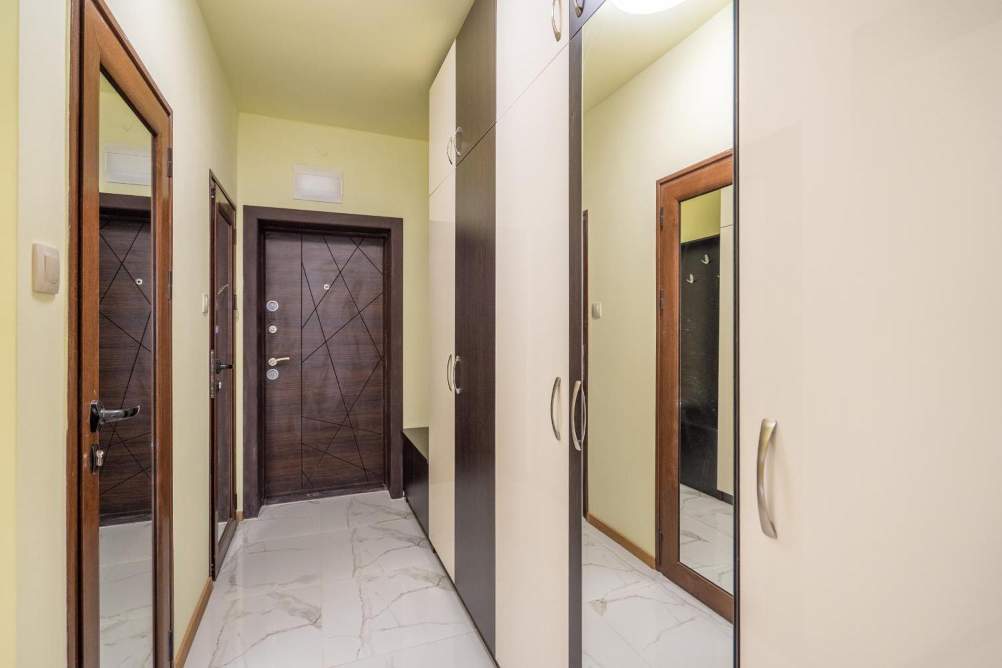 Top Location Central New & Spacious 3 Bdr Apt Medical Academy София Экстерьер фото