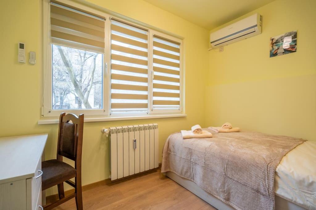 Top Location Central New & Spacious 3 Bdr Apt Medical Academy София Экстерьер фото
