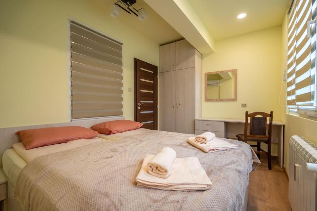 Top Location Central New & Spacious 3 Bdr Apt Medical Academy София Экстерьер фото